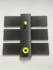 Koozie Platen For Ricoh Ri1000