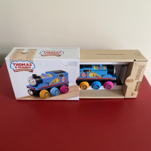 Thomas friends wooden - thomas,