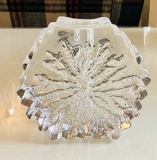 Hadeland Vintage Art Glass