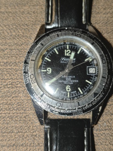 Mens sicura raylle watch - watch,
