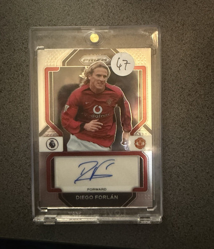 Panini diego forlán - panini,