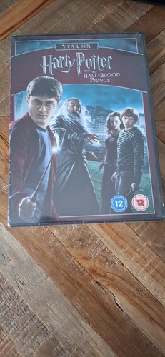 Harry potter the half - harry,