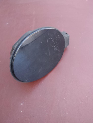 Jaguar type diesel fuel flap - diesel,