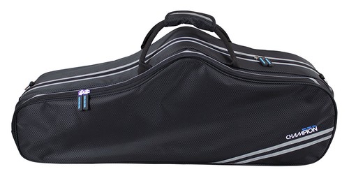 Champion tenor sax - sax, case