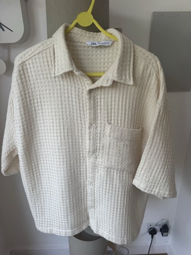 Zara men size - zara,