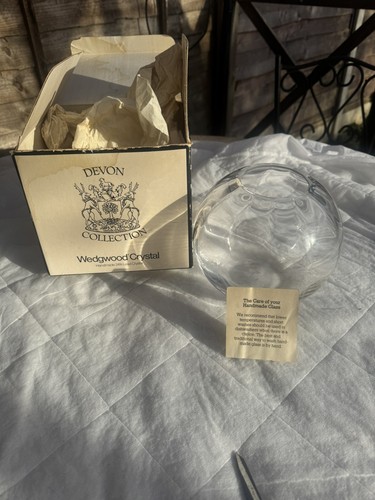 Wedgwood devon collection - devon,