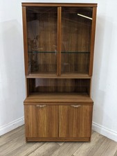 Display cabinet glass shelves - display,