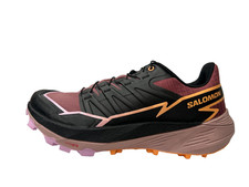 Salomon Thundercross Ladies Trail Running Shoes UK 5 US 6.5 EU 38 REF 107-