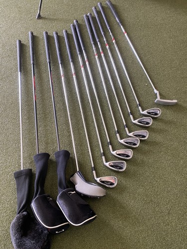 Beginners golf clubs - golf,