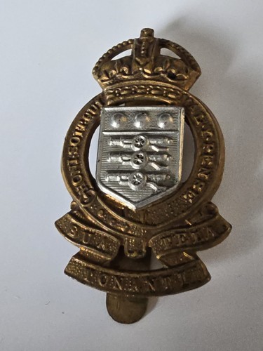 Vintage school otc - school, officers
