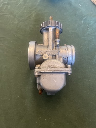 Keihin carburettor 250 2 - 250,