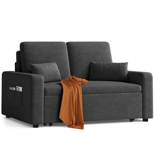 Seater sofa bed pull - 2-seater,
