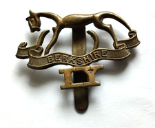 Original Boer War Berkshire