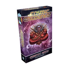 FFG Cosmic Encounter cosmic
