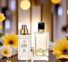 FM Royal 843 – Bold Lavender