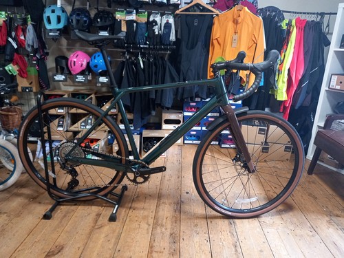 Norco search carbon gravel - search,