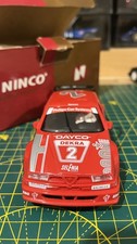 Ninco Alfa Romeo 155 v6 T1 Red