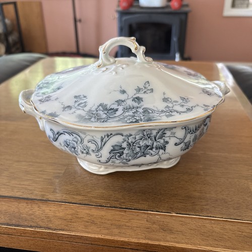 Antique alfred meakin oban - antique,