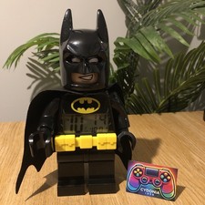Lego Batman 10'' Alarm Clock