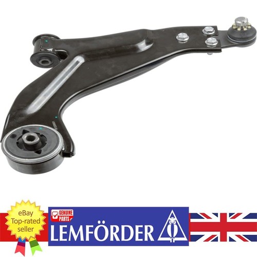 Front lower righttrailing - lower,