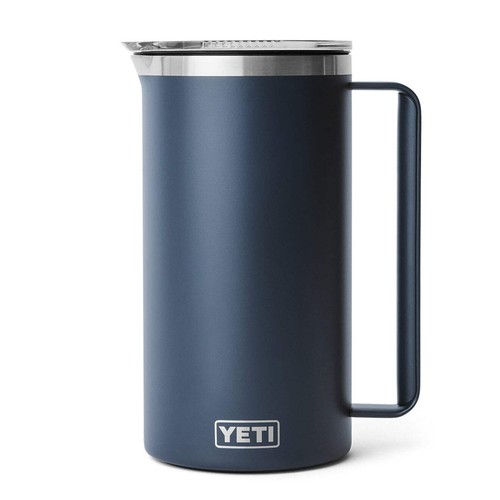 Yeti rambler 64oz - rambler,
