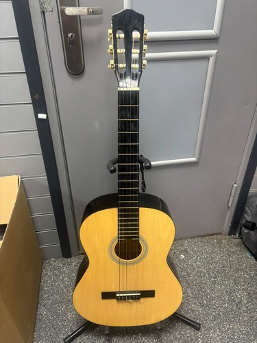Elevation acoustic guitar - acoustic,