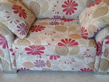 SCS Snuggle Chair Cushions And
