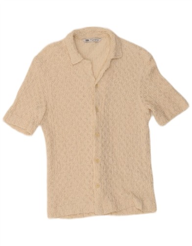 Zara mens short sleeve - mens, shirt