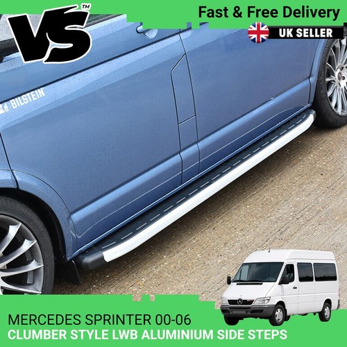 Fits mercedes sprinter - fits,