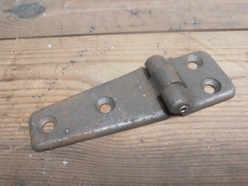 Bedford engine cover - engine,