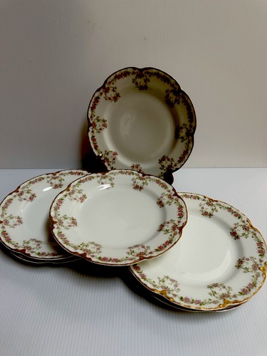 Antq haviland limoges - antq,