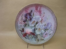 Lena Liu Iris Quartet Symphony