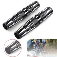 Fork Shroud Boot Cover W/
