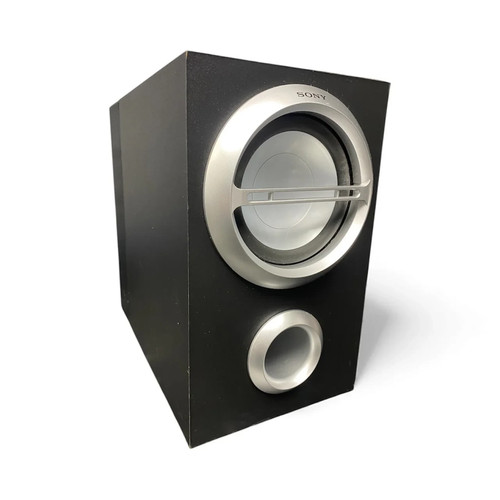 Sony srs d211 - pc, subwoofer