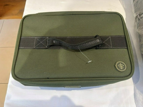 Wychwood rig bag - rig,
