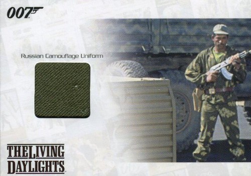 James bond mission logs - james,