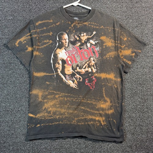 Wwe randy orton bleach - wwe,