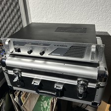 JB Systems VX400 Power Amplifier  400w