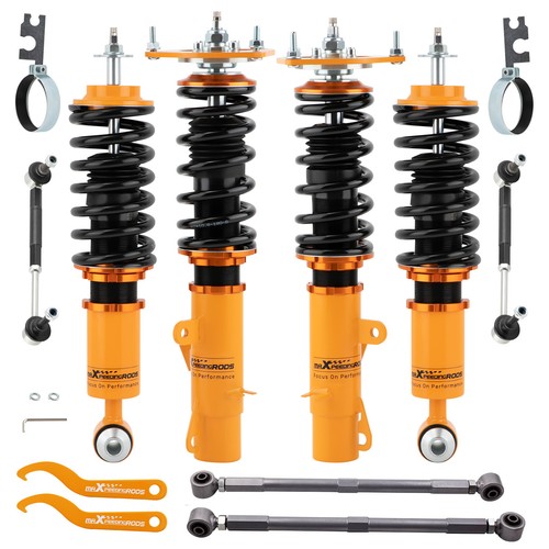 Damper coilovers for - coilovers, mini