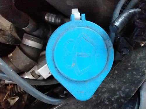 Washer bottle ford - washer,