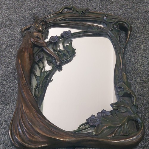 Vintage art deco style heavy - vintage,