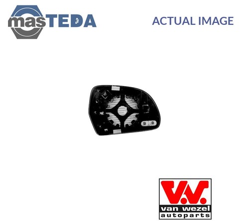 0327837 rear view - mirror, glass