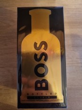 Hugo Boss Bottled Elixir Eau