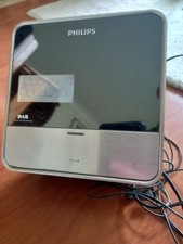 Philips DCB2005 Docking Entertaintment System for /ipod-No REMOTE