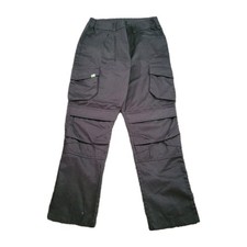 Arco Essentials Men's Black