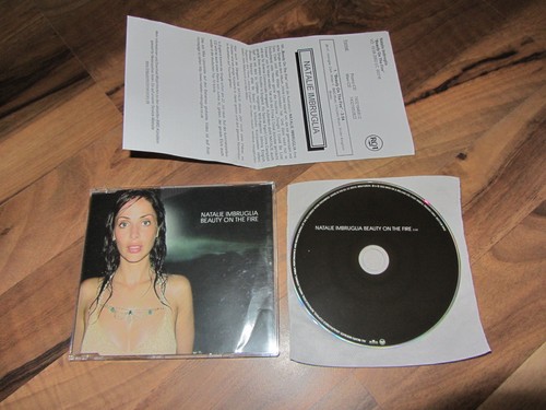 Natalie imbruglia beauty - beauty, on