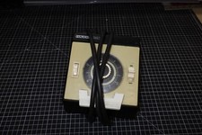 Hauck Exposure Timer Electric