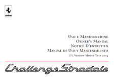 Ferrari 360 Challenge Stradale