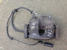 BMW E46 318D 320D PASSENGER NEAR SIDE FRONT BRAKE CALIPER 54/22 ATE