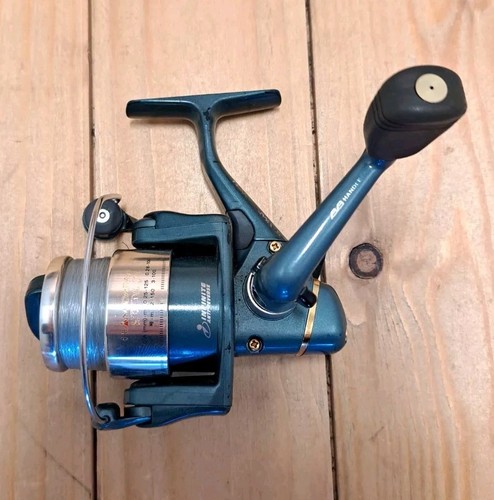 Daiwa team 2000i - daiwa, daiwa-s